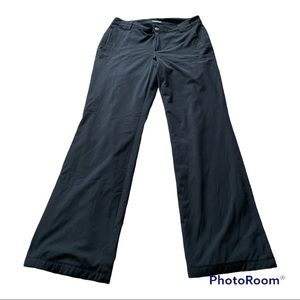 Eddie Bauer | Fleece Lined Pants